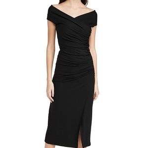 Reformation Cormac dress NEW
